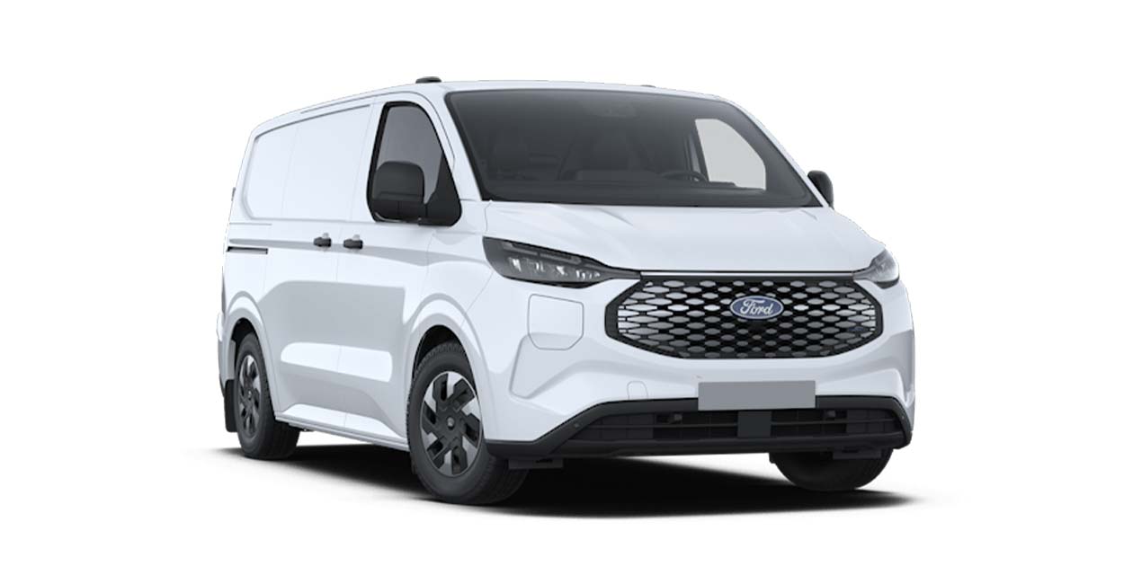 Foto FORD TOURNEO CUSTOM TD 136CV 320L1ue 136cv 320 L1H1