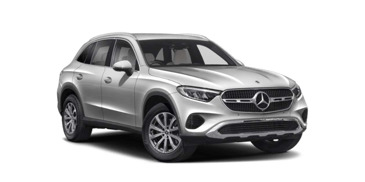 Foto MERCEDES-BENZ GLC 220d 4M Mild Hyb. Advanced Plus
