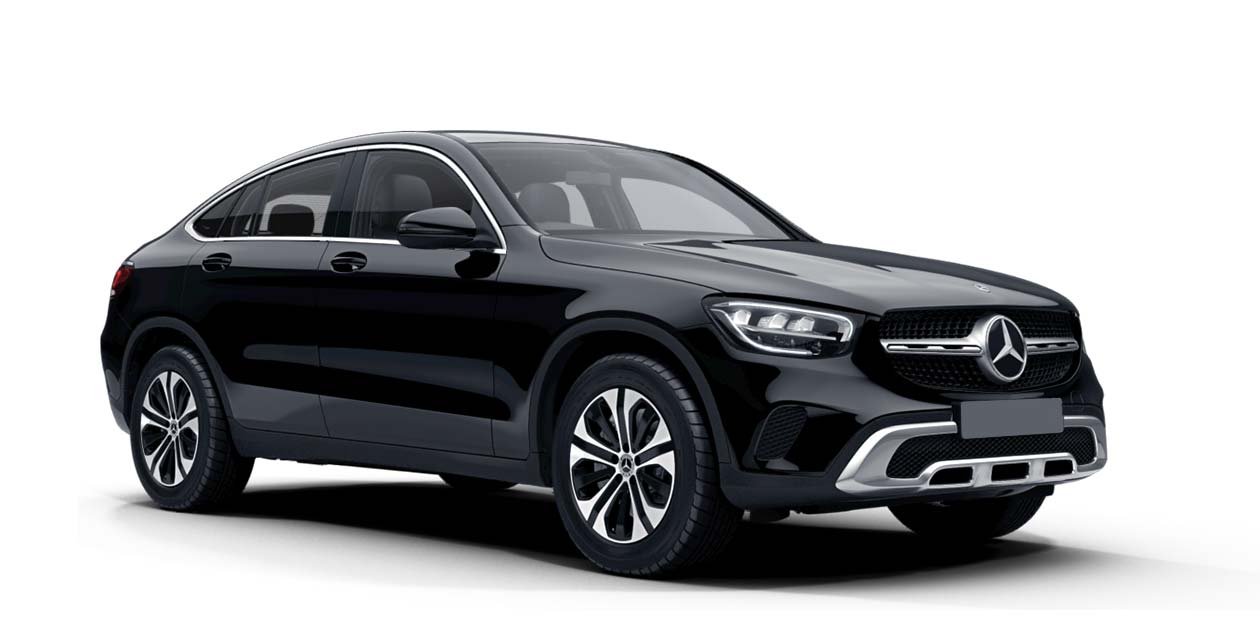 Foto MERCEDES-BENZ GLC COUPÈ 300de 4M EQ Advanced Plus 