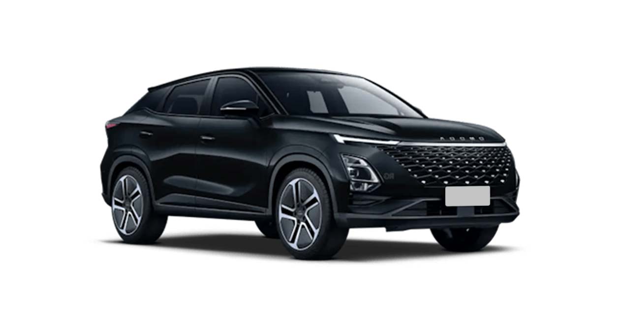 Foto OMODA 5 1.6 T-GDI PURE DCT