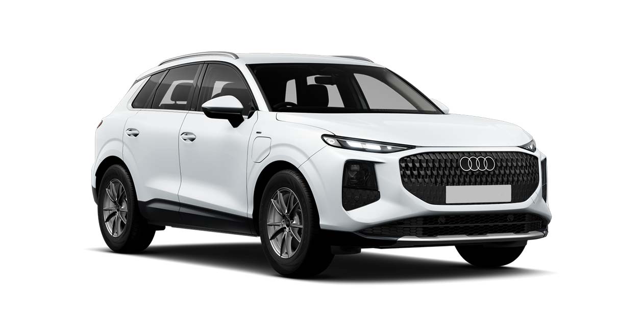 Foto AUDI Q3 TFSI 110 kW S tronic Business