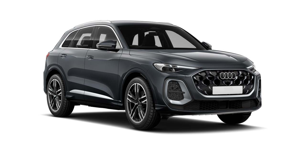 Foto AUDI Q5 e-hybrid quattro 220kW S tronic Business 