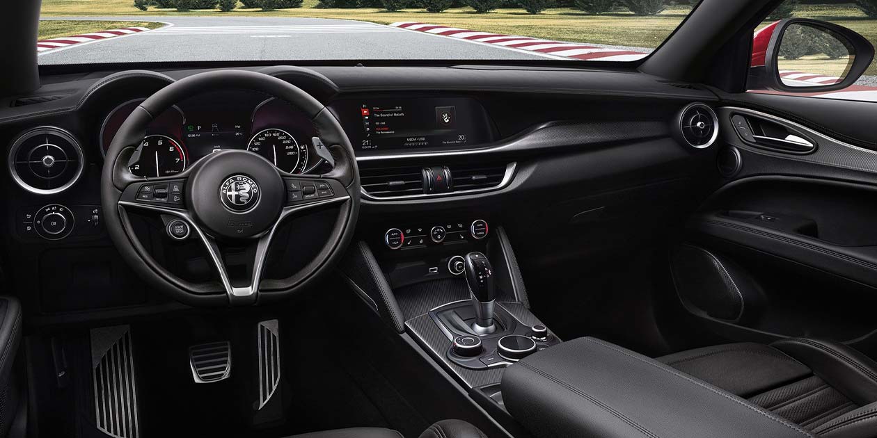 Foto 1 ALFA ROMEO GIULIA 2.2 TD 210cv Veloce AT8 Q4