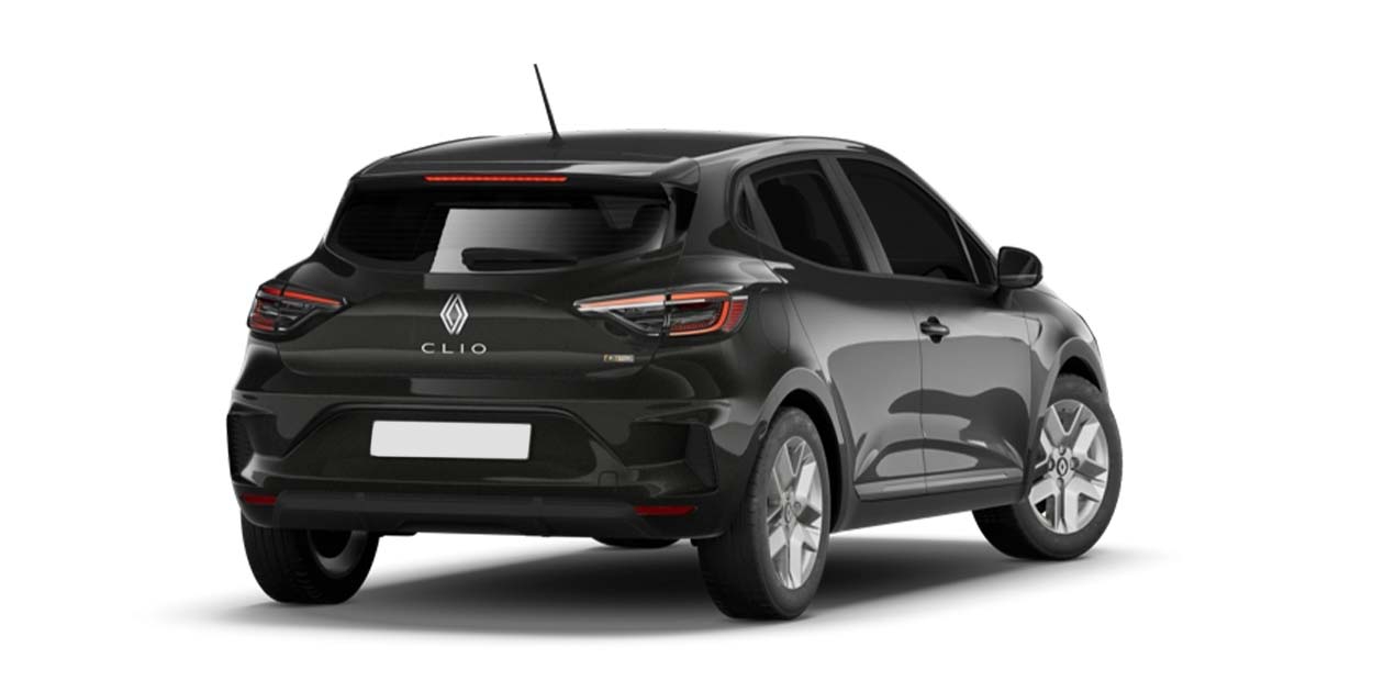 Foto 2 RENAULT CLIO 1.5 Dci Evolution 100cv