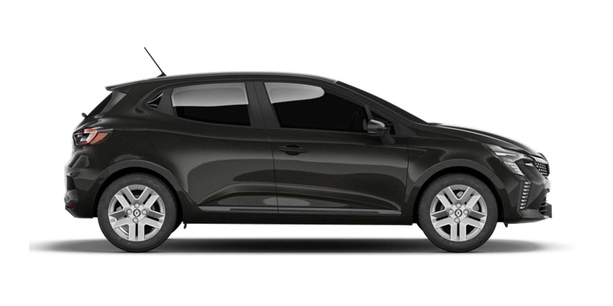 Foto 3 RENAULT CLIO 1.5 Dci Evolution 100cv