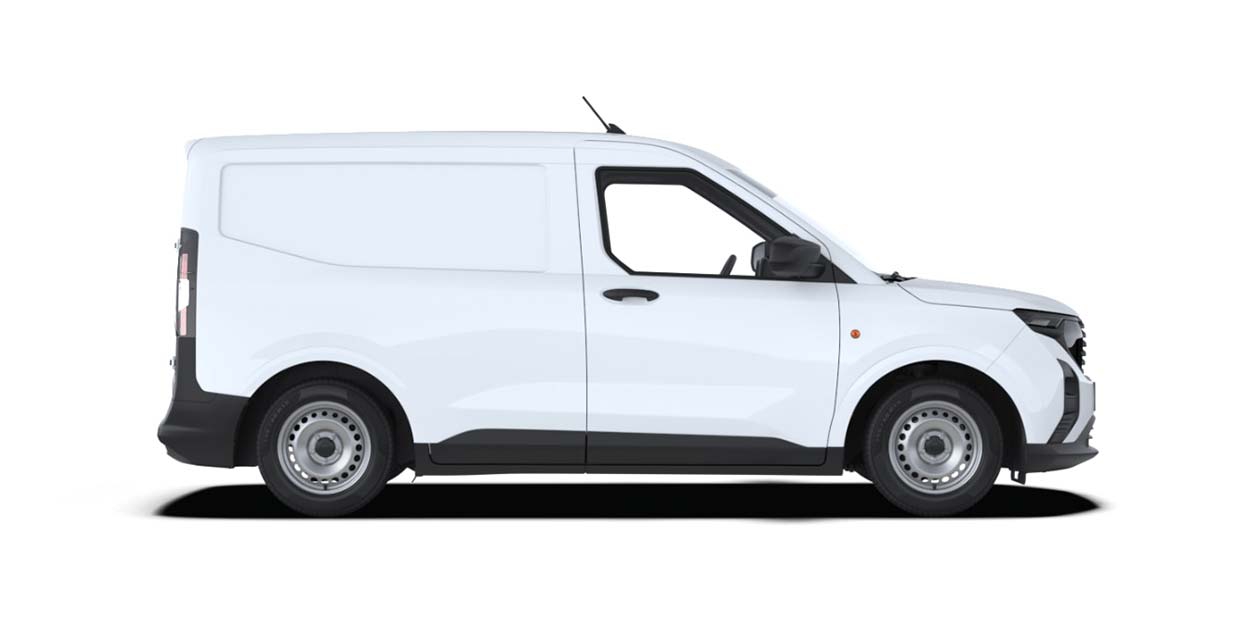 Foto 2 FORD TRANSIT COURIER 1.5 Ecoblue 100 cv Trend 